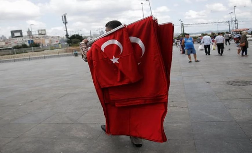 ARD: Πλημμυρίζει η Ελλάδα από Τούρκους – Εγκαταλείπουν την πατρίδα τους υπό το φόβο του Ερντογάν